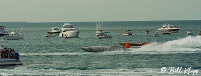 Key West Offshore Power Boat Races  107