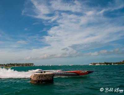 Key West Offshore Power Boat Races  112