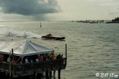 Key West Offshore Power Boat Races  115