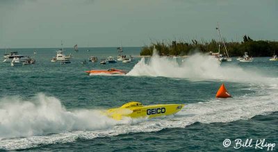 Miss GEICO, Offshore Power Boat Races  125