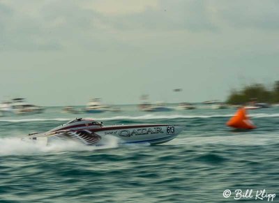 Key West Offshore Power Boat Races  128