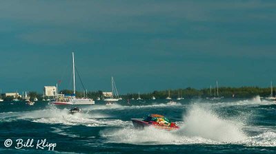 Key West Offshore Power Boat Races  142
