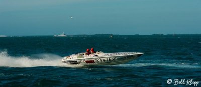 Cruel,  Offshore Power Boat Races  145