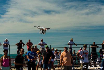 Go Pro Drone, Offshore Power Boat Races  150