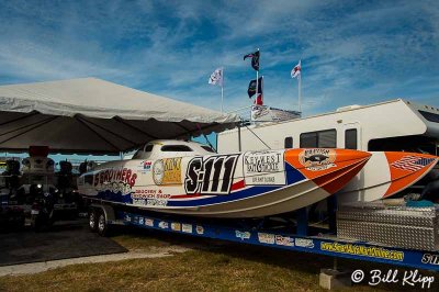 5 Brothers, Power Boat Races  156