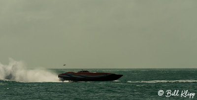 Key West World Championship Power Boat Races  174