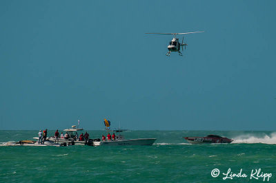 Key West World Championship Power Boat Races   180