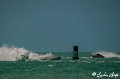 Key West World Championship Power Boat Races  181