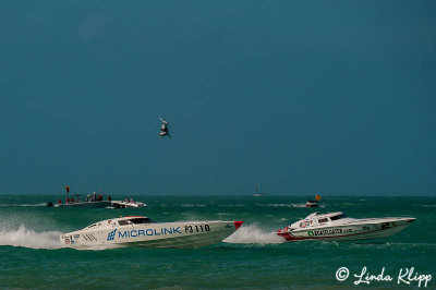 Key West World Championship Power Boat Races   182