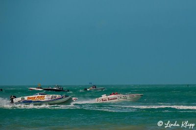 Key West World Championship Power Boat Races   184