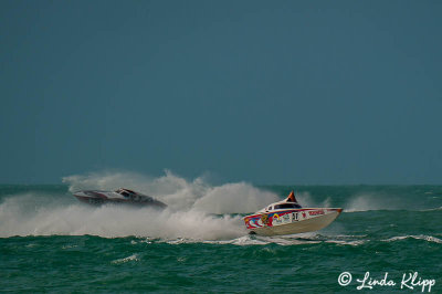 Key West World Championship Power Boat Races   185