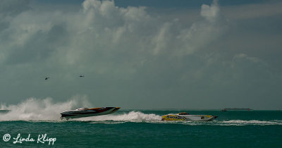 Key West World Championship Power Boat Races   191
