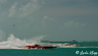 Key West World Championship Power Boat Races   192