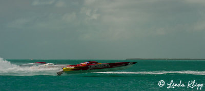 Key West World Championship Power Boat Races   193