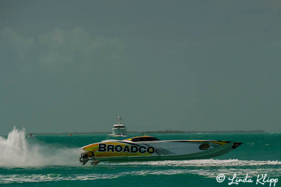 Broadco, Power Boat Races   194