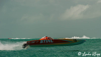 Stihl, Power Boat Races   196