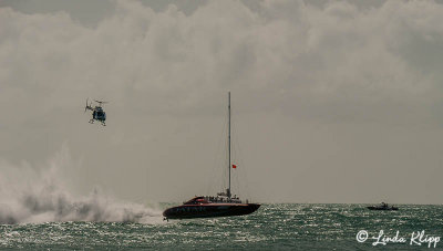 Key West World Championship Power Boat Races   200