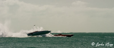 Spirit of Qatar, Power Boat Races   203