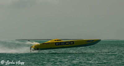 Miss GEICO,  Power Boat Races   210