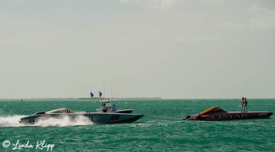 Key West World Championship Power Boat Races   211