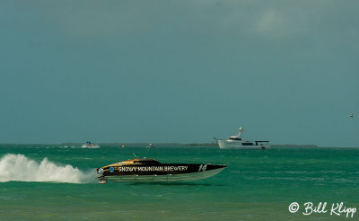 Key West World Championship Power Boat Races   220