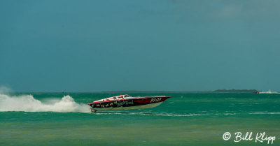 Key West World Championship Power Boat Races   221