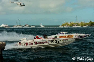 Rum Runners Key West Powerboat Races  4