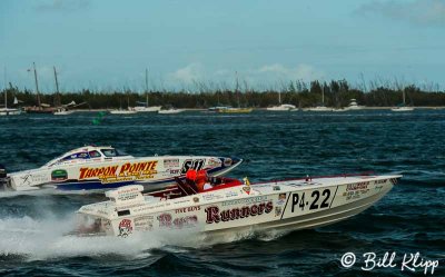 Rum Runners Key West Powerboat Races  5