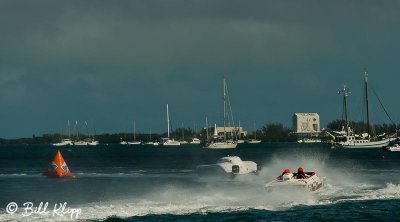Rum Runners Key West Powerboat Races  14