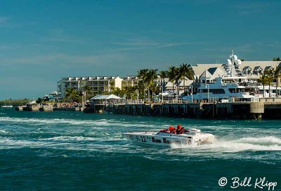 Rum Runners Key West Powerboat Races  18