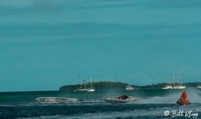 Rum Runners Key West Powerboat Races  19