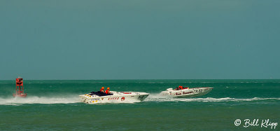 Rum Runners Key West Powerboat Races  20