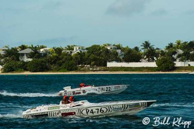 Rum Runners, Key West Powerboat Races  22