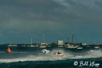 Rum Runners, Key West Powerboat Races  27