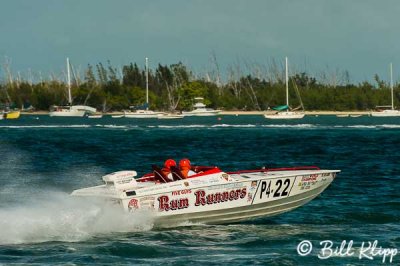 Rum Runners, Key West Powerboat Races  29