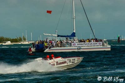 Rum Runners, Key West Powerboat Races  30