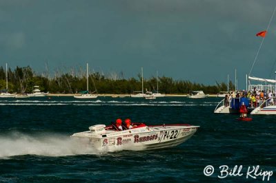 Rum Runners, Key West Powerboat Races  34
