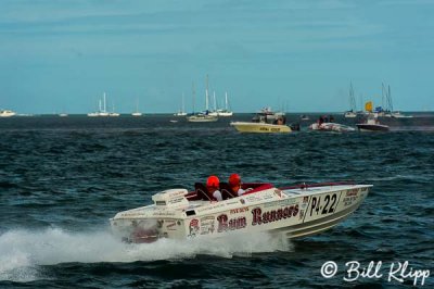 Rum Runners, Key West Powerboat Races  37