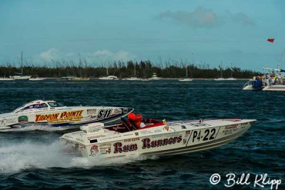Rum Runners, Key West Powerboat Races  38