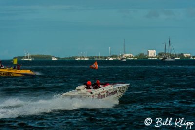 Rum Runners, Key West Powerboat Races  41