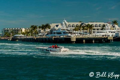 Rum Runners, Key West Powerboat Races  52