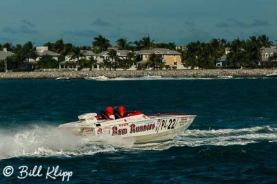 Rum Runners, Key West Powerboat Races  56