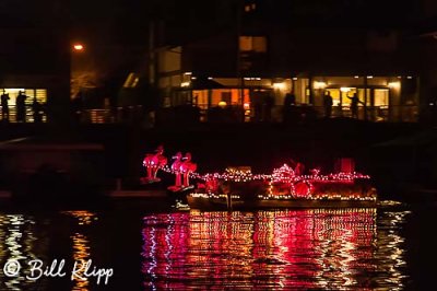Discovery Bay Yacht Club Lighted Boat Parade  80