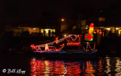 Discovery Bay Yacht Club Lighted Boat Parade  81