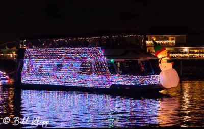 Discovery Bay Yacht Club Lighted Boat Parade  83