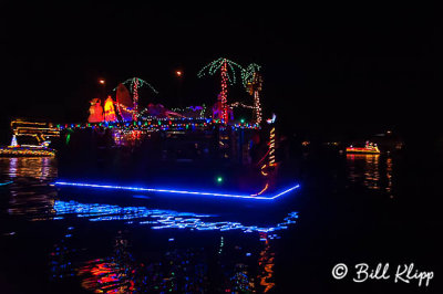Discovery Bay Yacht Club Lighted Boat Parade  84