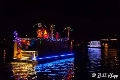 Discovery Bay Yacht Club Lighted Boat Parade  85