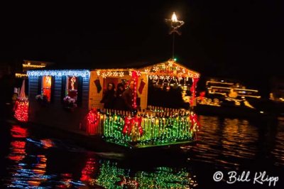 Discovery Bay Yacht Club Lighted Boat Parade  86