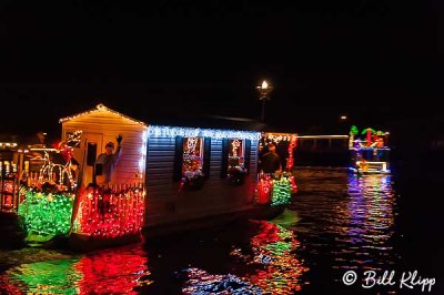 Discovery Bay Yacht Club Lighted Boat Parade  87