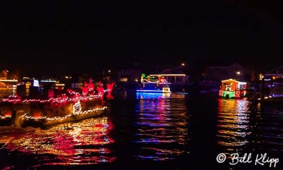 Discovery Bay Yacht Club Lighted Boat Parade  88